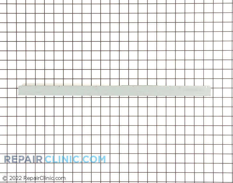 Microwave Air Diverter 8205980 Fast Shipping Repair Clinic