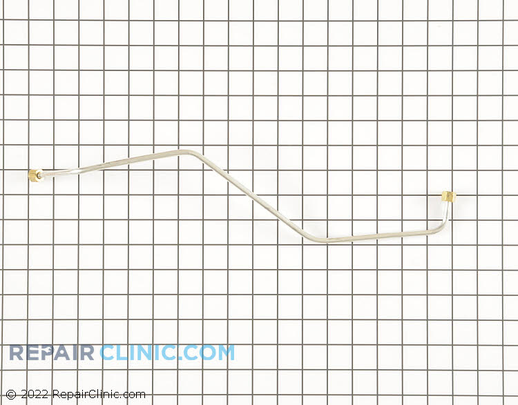 00368934 Gas Tube or Connector