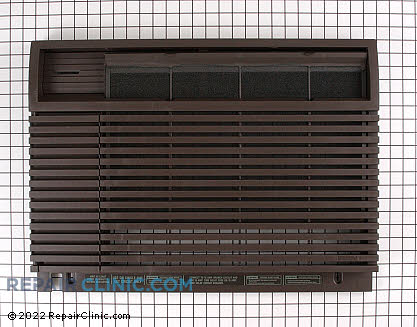 Air Grille 1161666 Alternate Product View