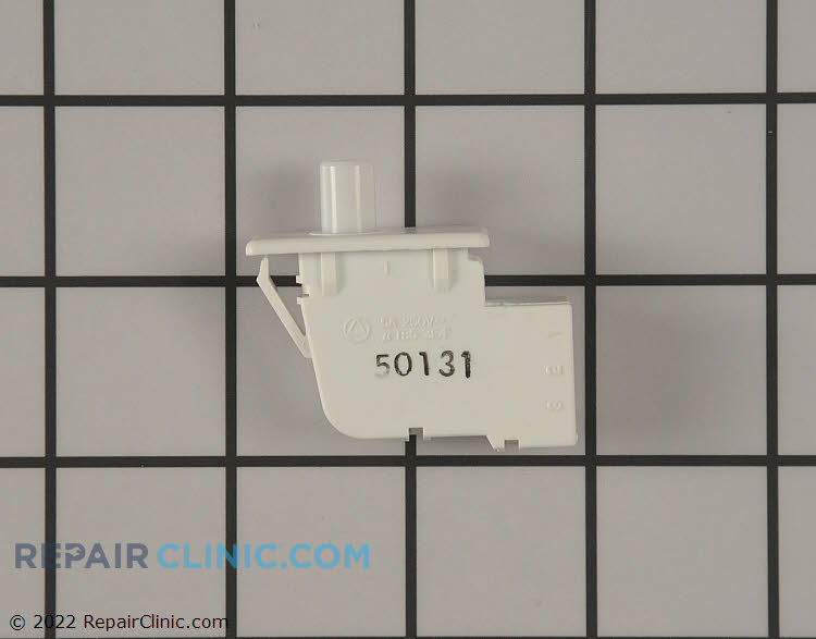 Dryer Door Switch WP35001125 Fast Shipping Repair Clinic