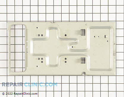 Base Plate WB56X10448 Alternate Product View