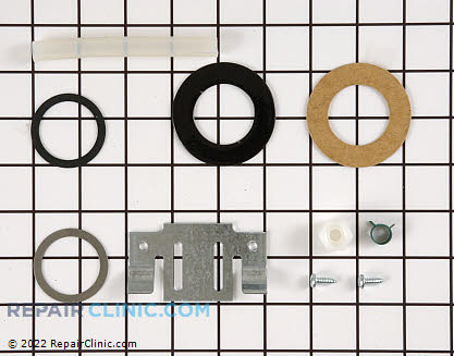 Faucet Kit 41757CWZZ Alternate Product View
