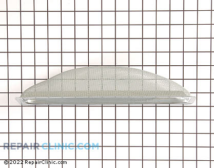 Lint Filter WE18M15 Alternate Product View