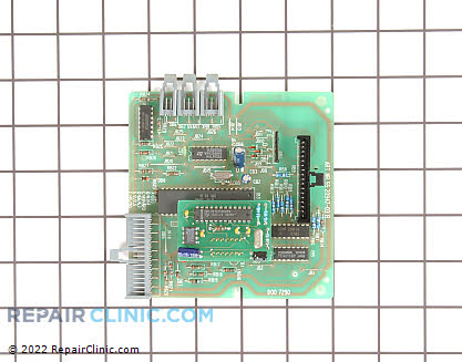 Main Control Board 8007290 Alternate Product View
