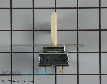 Temperature Switch 3357783 Alternate Product View