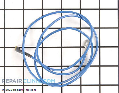 Wire, Receptacle & Wire Connector 14361 Alternate Product View