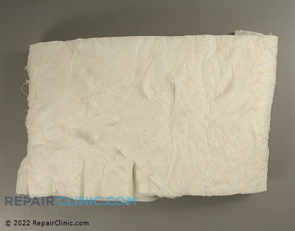 Insulation WPW10208653 Alternate Product View