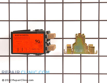 Relay WP24X20 Alternate Product View