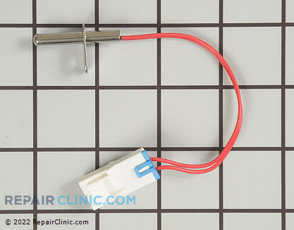 Thermistor WE04X10114 Alternate Product View