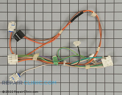 Wire Harness 12906601 Alternate Product View