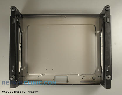 Base Panel WB63X25881 Alternate Product View