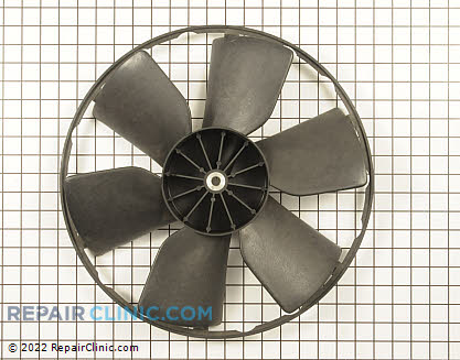 Fan Blade AC-2750-14 Alternate Product View