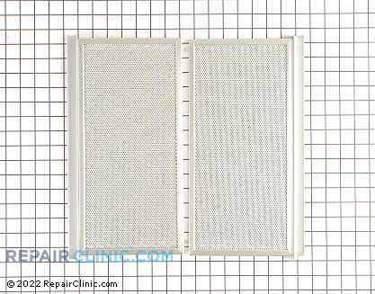 Grease Filter 00290959 Alternate Product View