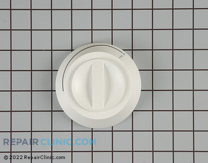 Thermostat Knob WP2193455 Alternate Product View