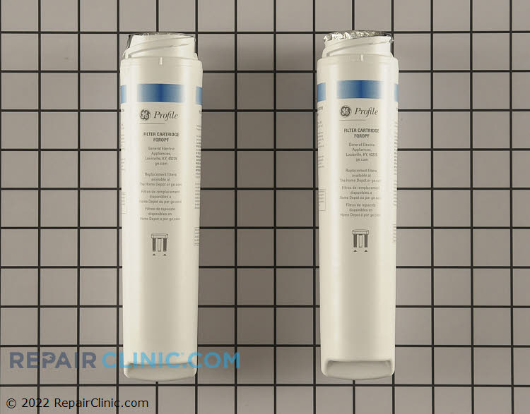 FQROPF Water Filter