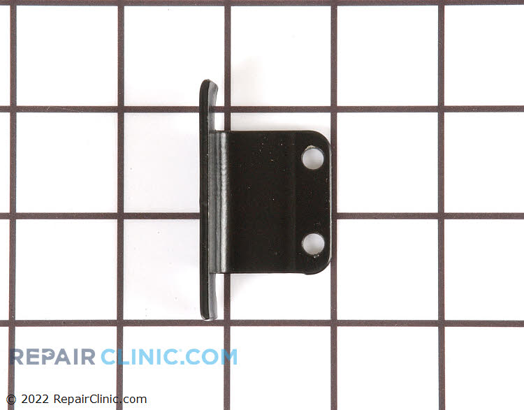 Door Stop WR02X10782 Fast Shipping Repair Clinic