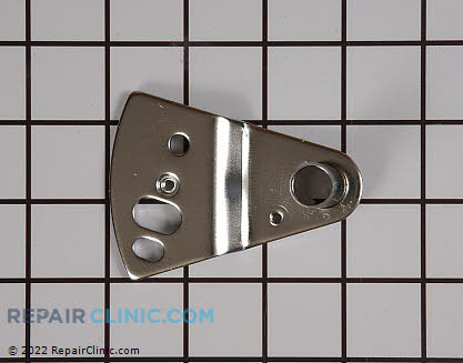 Top Hinge WR13X647 Alternate Product View