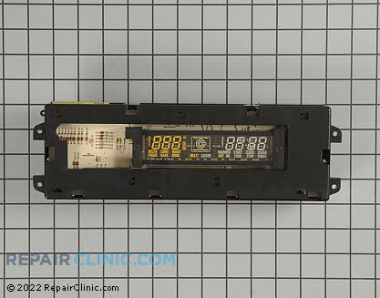 Main Control Board WB27T10247 Alternate Product View