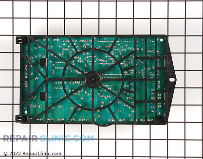 Relay Board WP74006613 Alternate Product View
