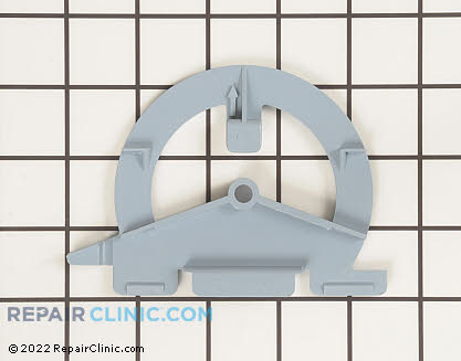 Upper Dishrack Assembly 99002711 Alternate Product View