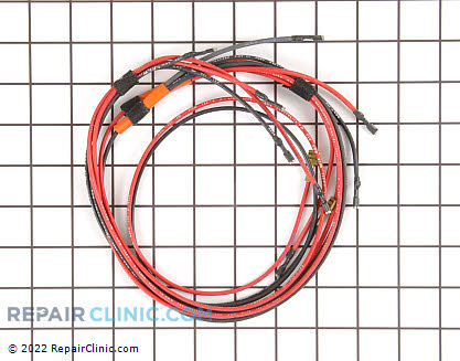 Wire Harness 299T405S318 Alternate Product View