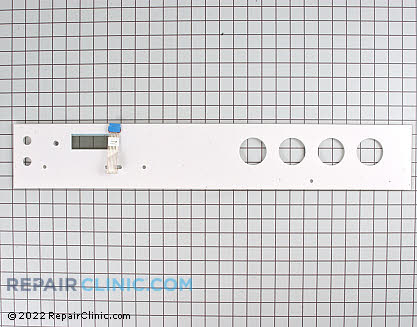 Touchpad and Control Panel 4876S014-59 Alternate Product View