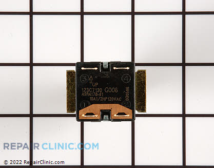 Rotary Switch WE4X606 Alternate Product View