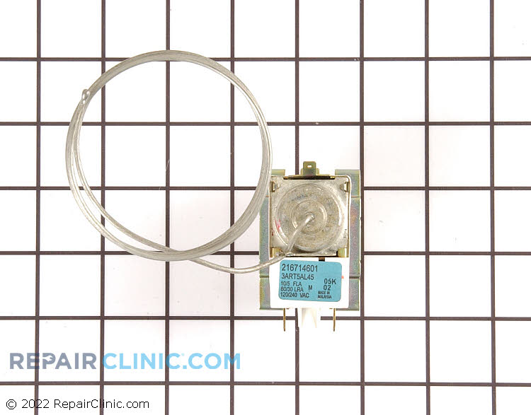 216714601 Temperature Control Thermostat