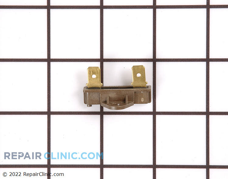 Whirlpool Range Thermal Fuse Replacement 3196548 Repair Clinic