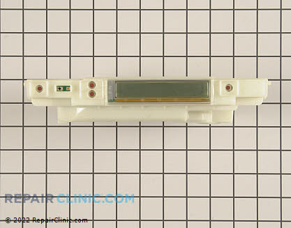 Control Board 8801303 Alternate Product View