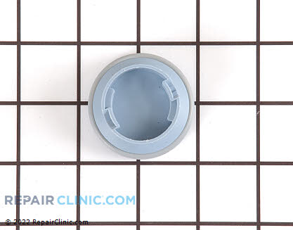 Rinse-Aid Dispenser Cap WP99002614 Alternate Product View