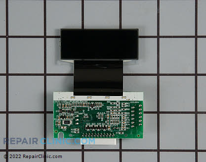 Control Board DUNTB048MRK0 Alternate Product View