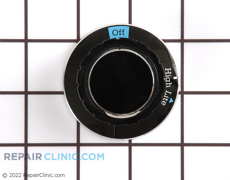 358T142P129 Control Knob