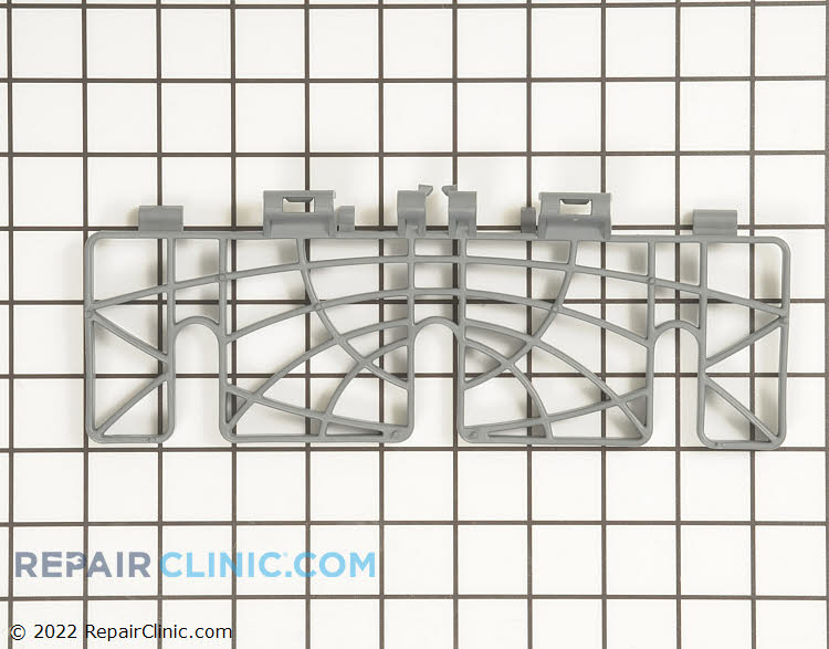 Dishwasher Cup Shelf 5304506507 Frigidaire Cup Shelf Repair Clinic