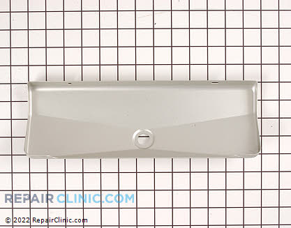 Drip Tray 934121 Alternate Product View