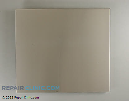 Outer Door Panel 154533501 Alternate Product View