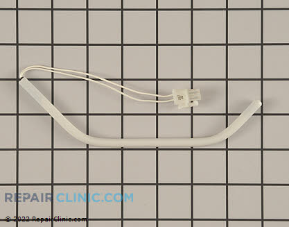 Thermistor WR55X10545 Alternate Product View
