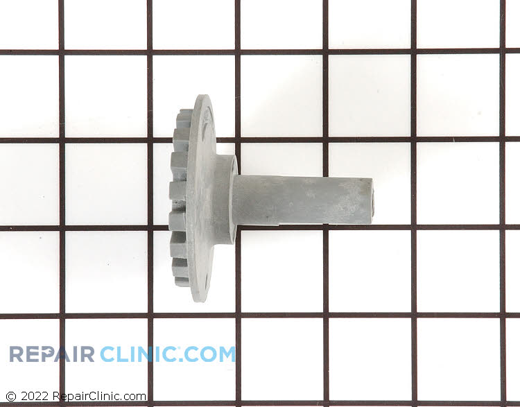 Drain Impeller WP8274950 Fast Shipping Repair Clinic