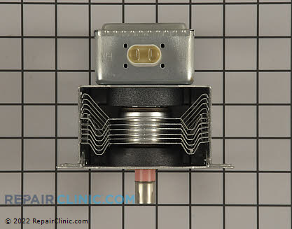 Magnetron W10222507 Alternate Product View