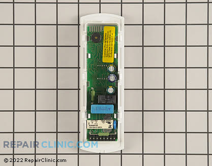 User Control and Display Board 297370600 Alternate Product View