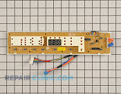 User Control and Display Board - Part # 1359905 Mfg Part # 6871FC2272F