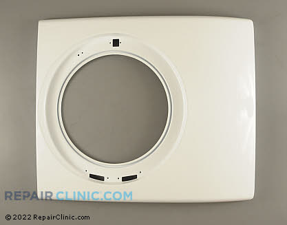 Front Panel 34001467 Alternate Product View