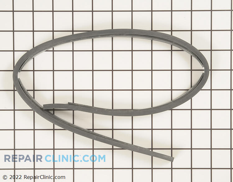 Details about   WB04T10059 Genuine OEM GE Gasket Gas Mt Frt Blk 
