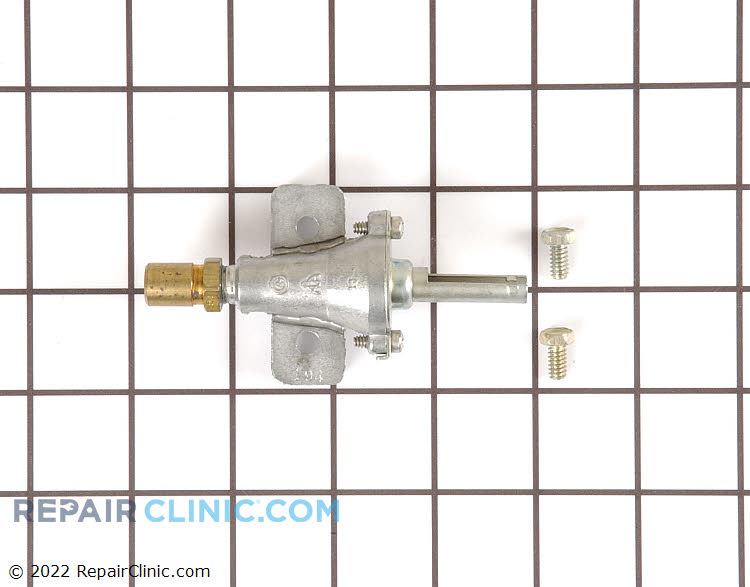 5303131057 Surface Burner Valve