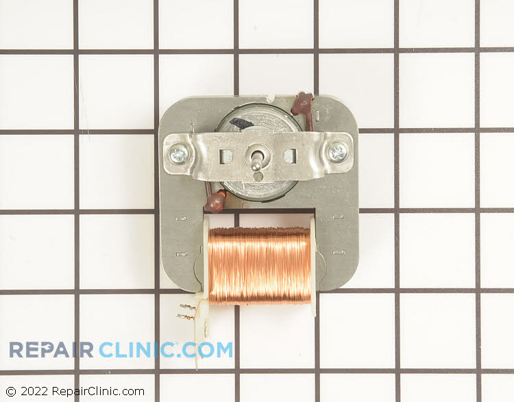 5304493152 Condenser Fan Motor