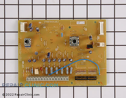 Control Module WP26X10016 Alternate Product View