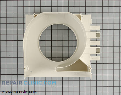 Blower Housing FD5308-010 Alternate Product View