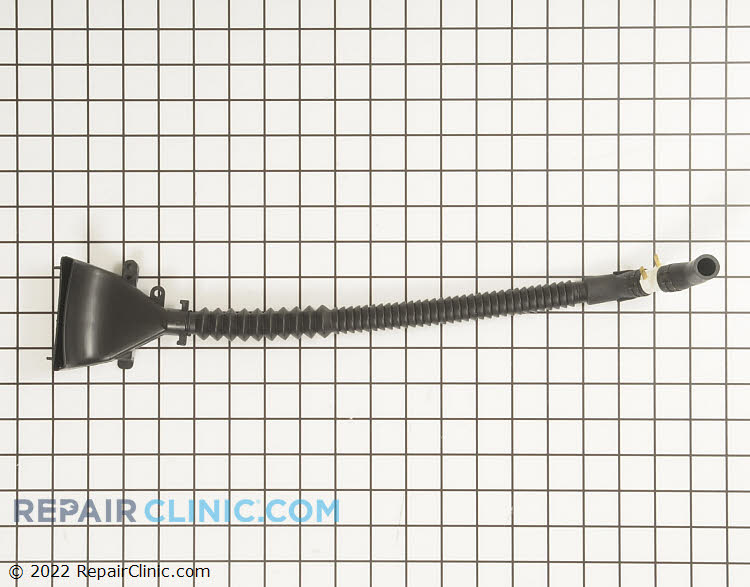Frigidaire TopLoad Washer Fill Hose Replacement 134211701 Repair Clinic