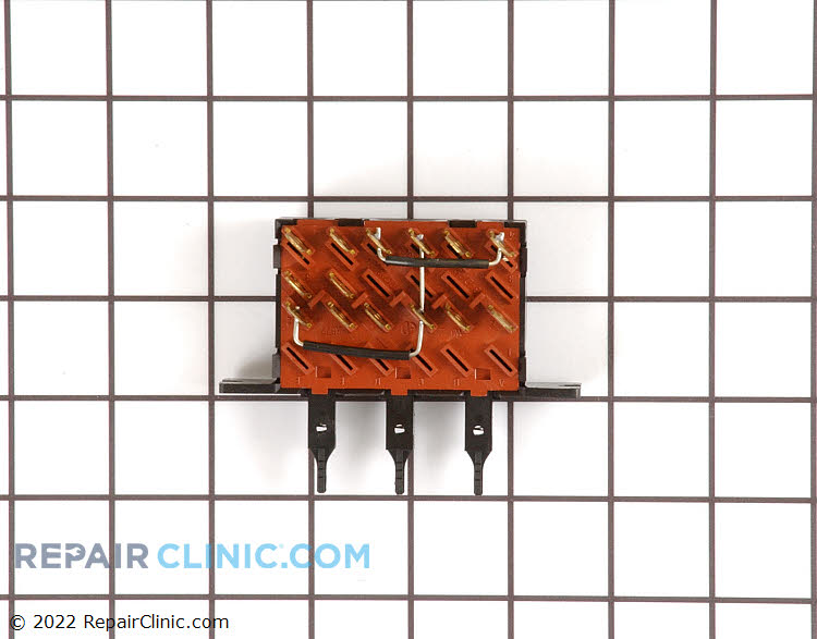 8062064 Push Button Switch