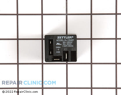 Relay WH12X10090 Alternate Product View